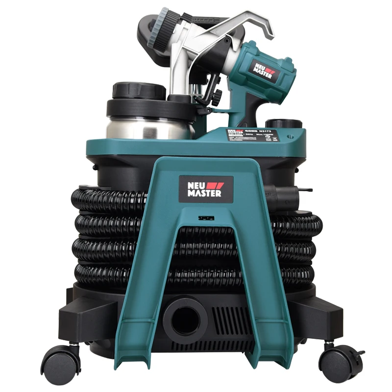 

Латексный распылитель краски на водной основе, электрические бытовые деревообрабатывающие инструменты высокого давления