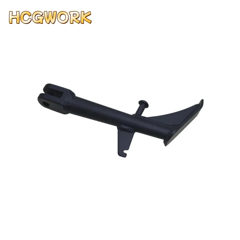 

боковая подставка для Zongshen Cyclone RE3 ZS400