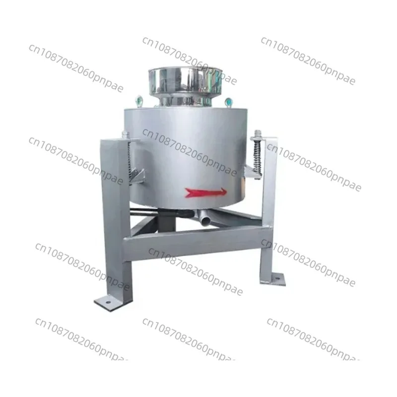 

Personal oil filter output 80-340kg Edible filtration