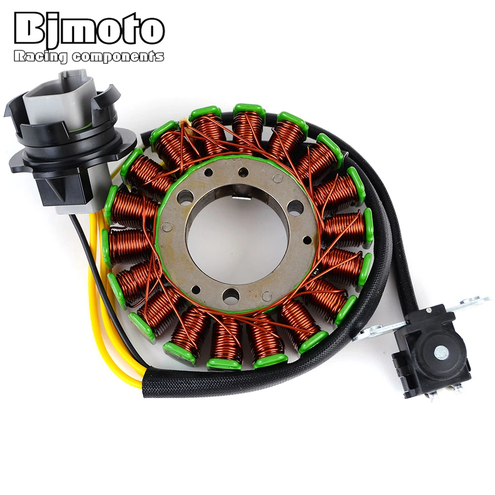 Stator Coil For Sea-Doo 290886588 420886588 800 951 GSX  GTX SPX XP Ltd Limited  Challenger 1800 782 cc 110 hp 1996-1997