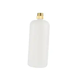 Foam Sprayer Bottle Large Capacity 1000ml Car Snow Foam Sprayer Container for Foam Nozzle Snow Foam Lance Pressure Washer Parts