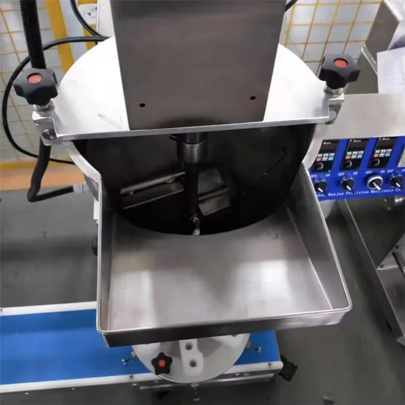 Factory Supply Multi-functional Automatic Small Falafel Machine,kubba Machine