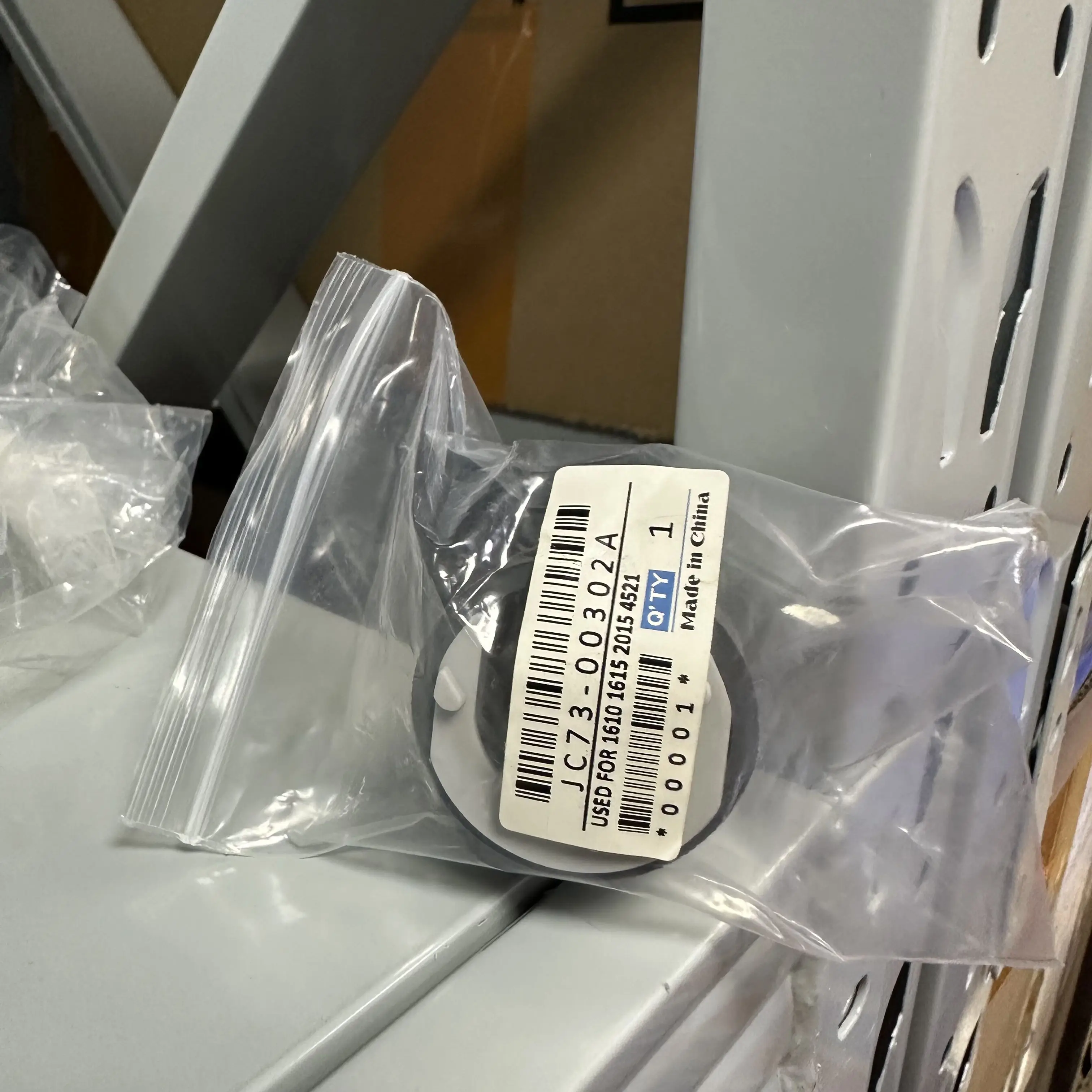 

40X ролик захвата для Samsung CLP 300 ML 1610 1620 1640 1641 2015 2240 2245 CLX 2160 SCX 4521 CLP300 ML1640 Phaser 3117 PE220