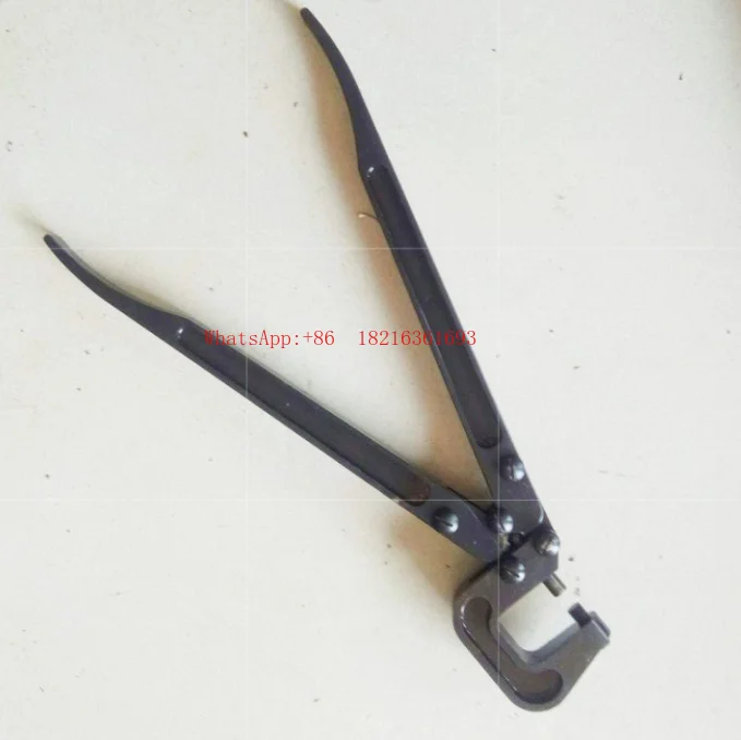 Manual Riveting Pliers MC10A Aviation Special Crimping Pliers, Hand Tools