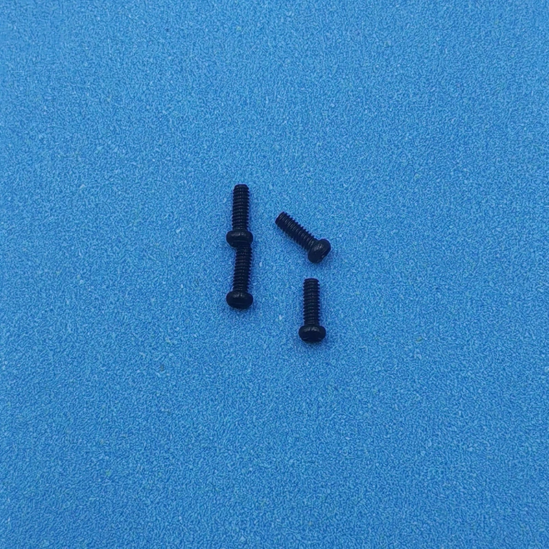 1 Set Y Type Housing Screw Back Rear Cover Screws For Samsung Watch 3 4 5 Classic R820 R830 R840 R845 R850 R860 R870 R880 R890