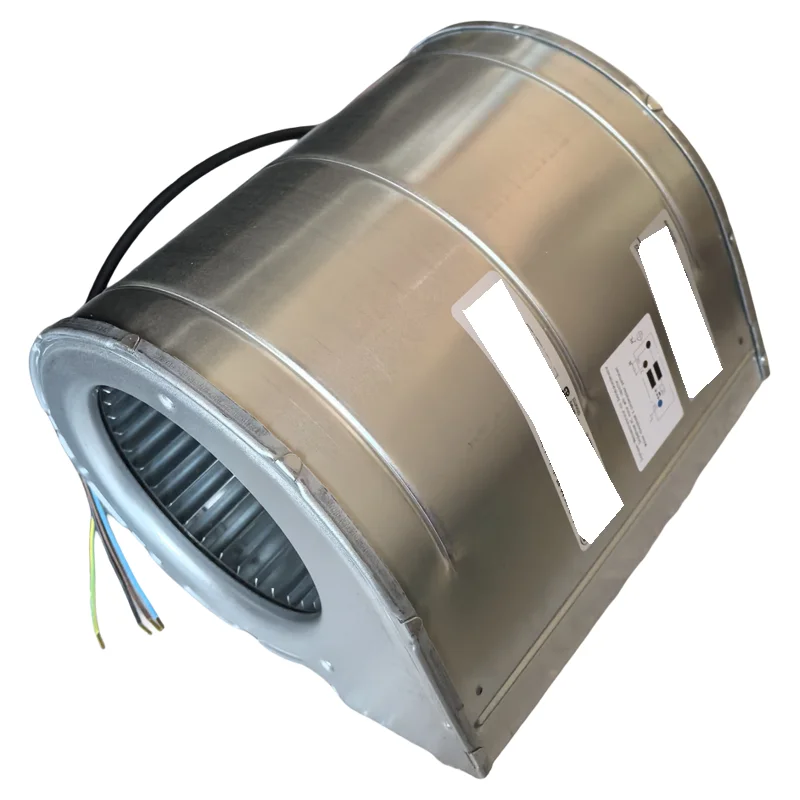 Imagem -04 - Ventilador de Refrigeração D2e133-am4701 23050 60hz 084a 088a 190 200w