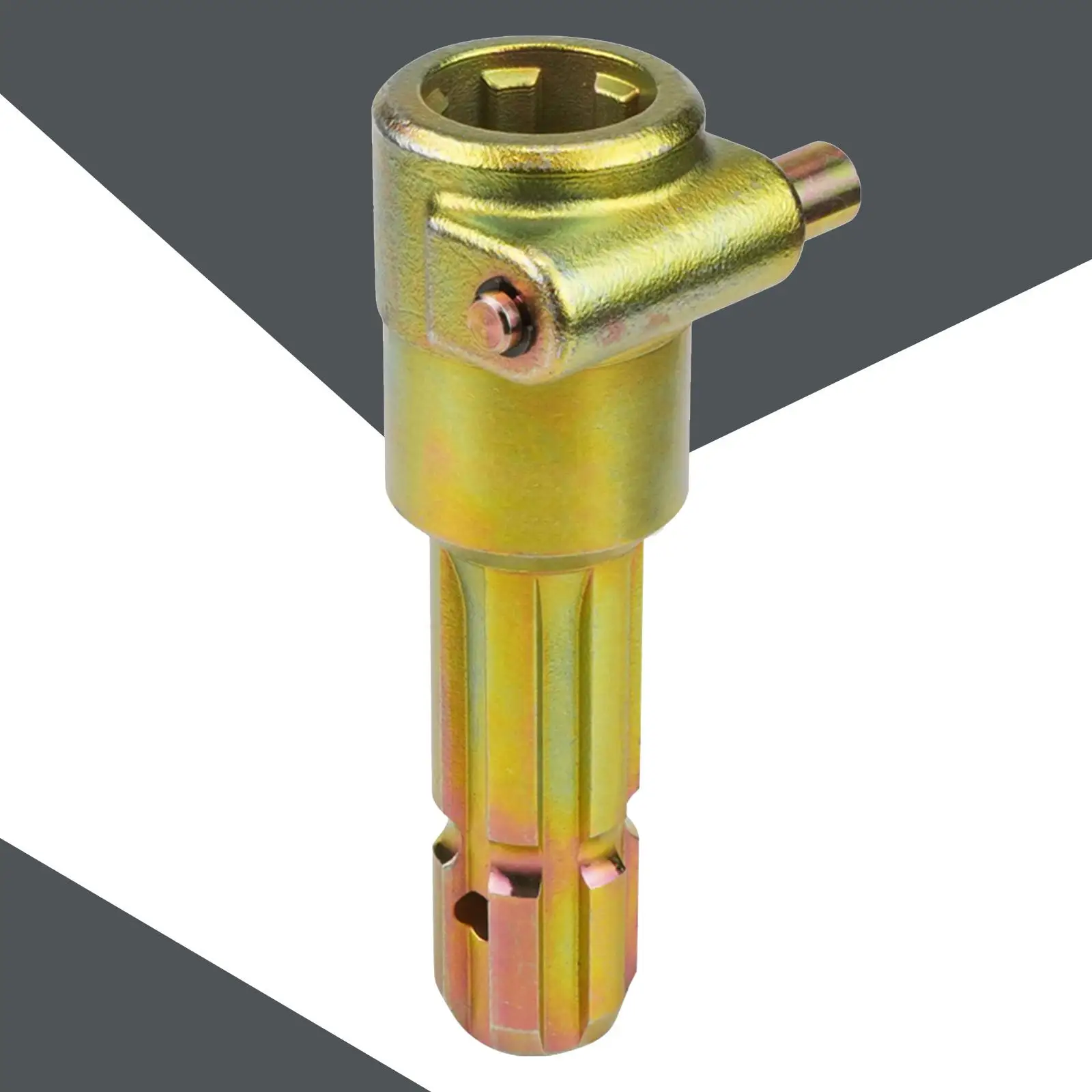 Tractor Pto Extender Adaptor Extender Adapter for Tractor Snow Blowers