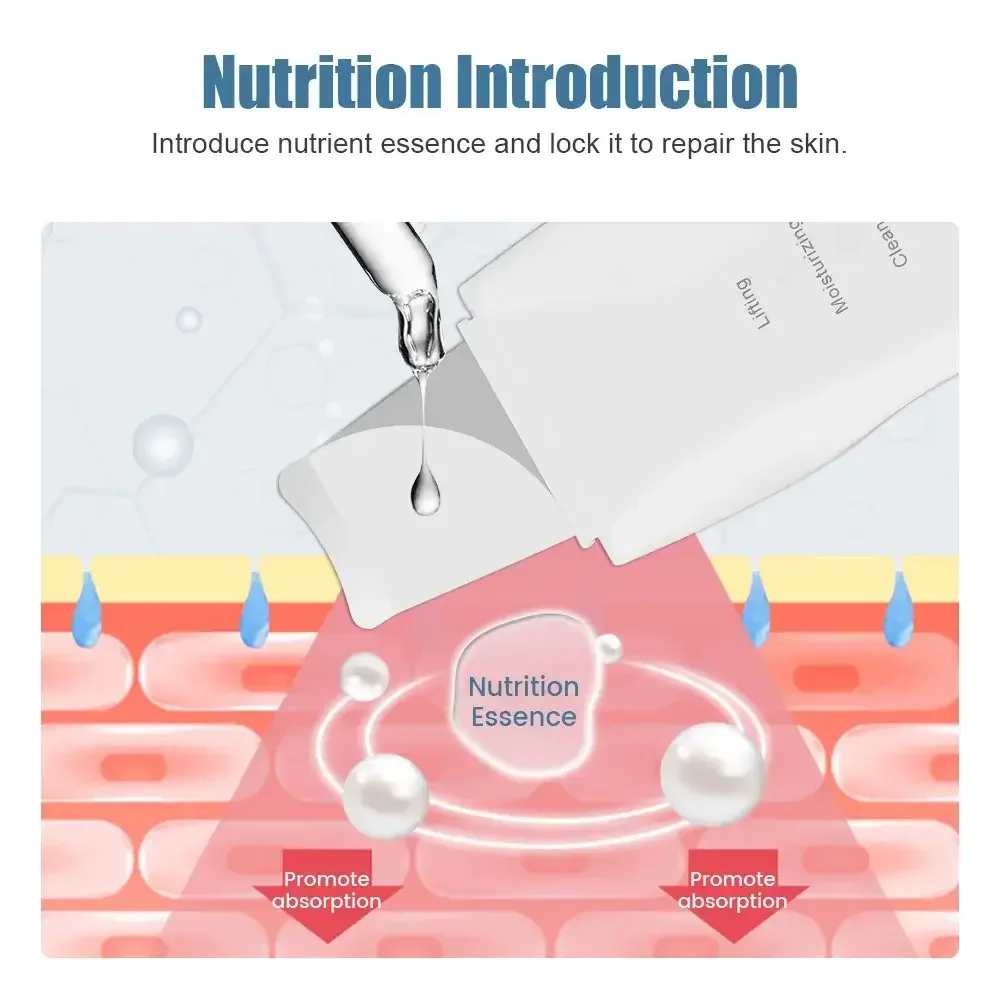 Deep Vibrate Skin S…