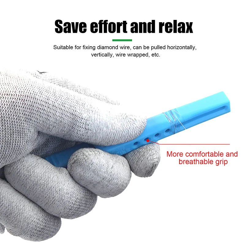 Cutting Wire Set Universal Screen Separation For Screen Separation And Cutting Tool