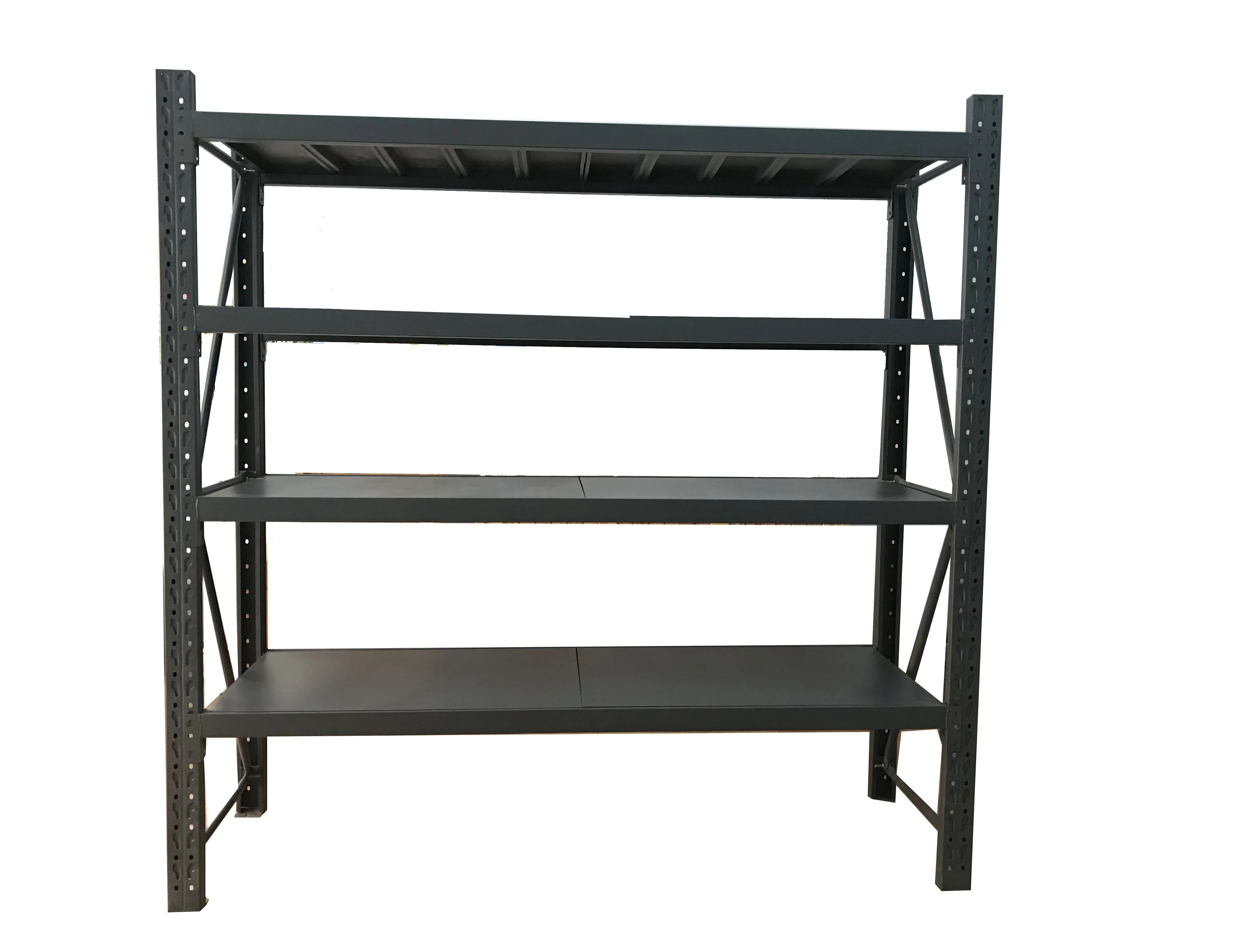 Easy Install Storage Racks Cheap High Quality Warehouse Racks Exquisite Garage Racks
