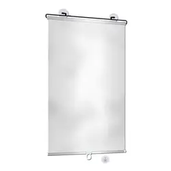 Retractable Car Sunshade Hole-Free Curtains Retractable Car Window Shade Car Roller Sunshade Car Bedroom Kitchen Office tools