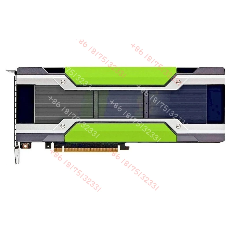 P40 24GB GPU GDDR5 PCI-E Video Card High Performance Computing