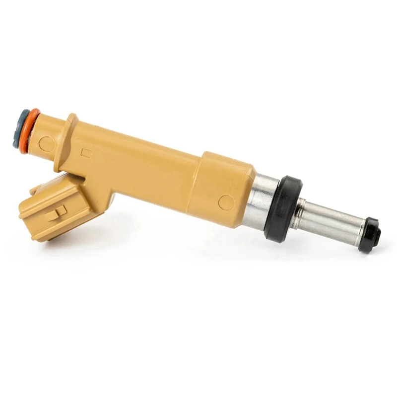 2Pcs 23250-0T020 232500T020 Car Fuel Injector Oil Injector For Toyota Corolla 1.8L 2009-2015