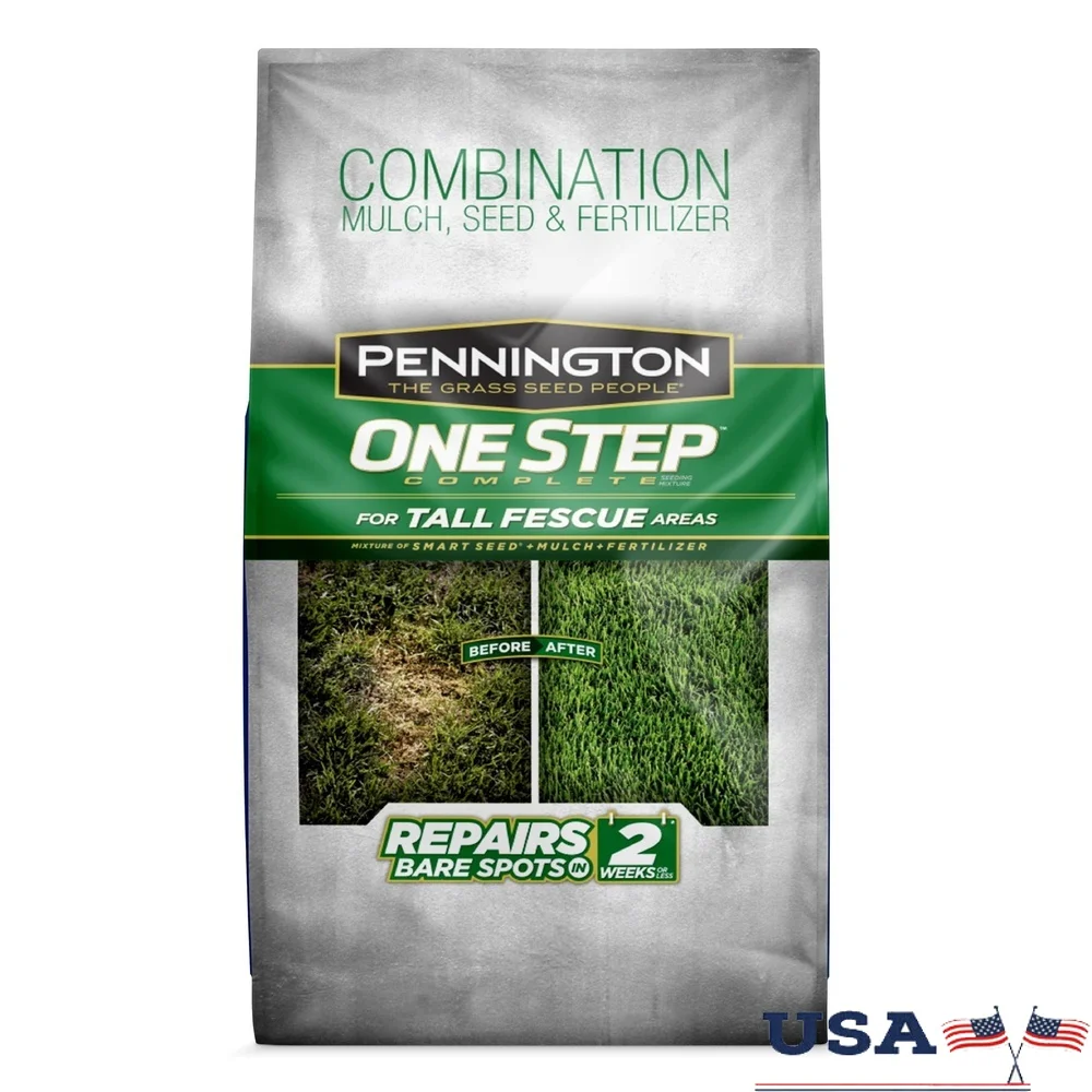 

Полный высокий смесь семян спасательной травы, быстрый патч, ремонт солнца, частичный козырек, 5 фунтов, чехлы, толщина 75 кв. футов, зеленый рост