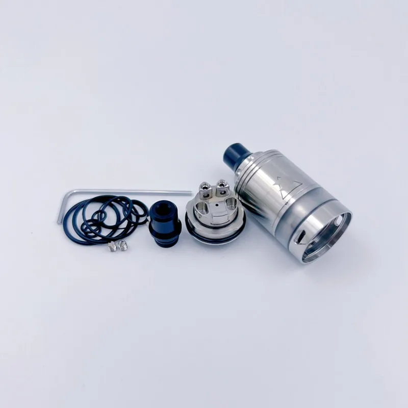 Skyline-R RTA 316 3.2 22 5 atomizer tank for coils & atomizers - gallery image 5