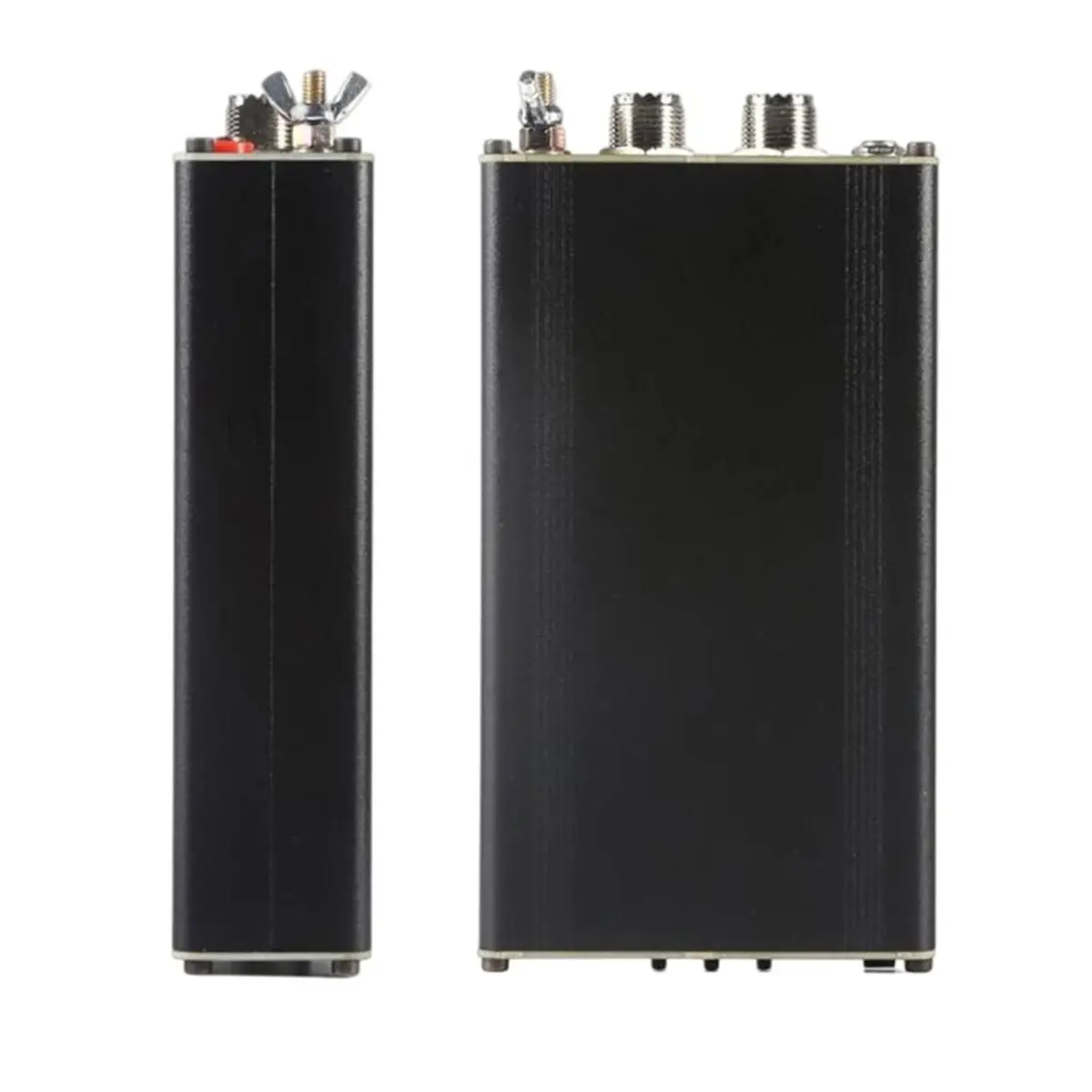 Y1338A*☀▃ATU-130 MAX 1.9-50MHz 200W Automatic Shortwave HF Antenna Tuner Replace ATU-100 ATU100