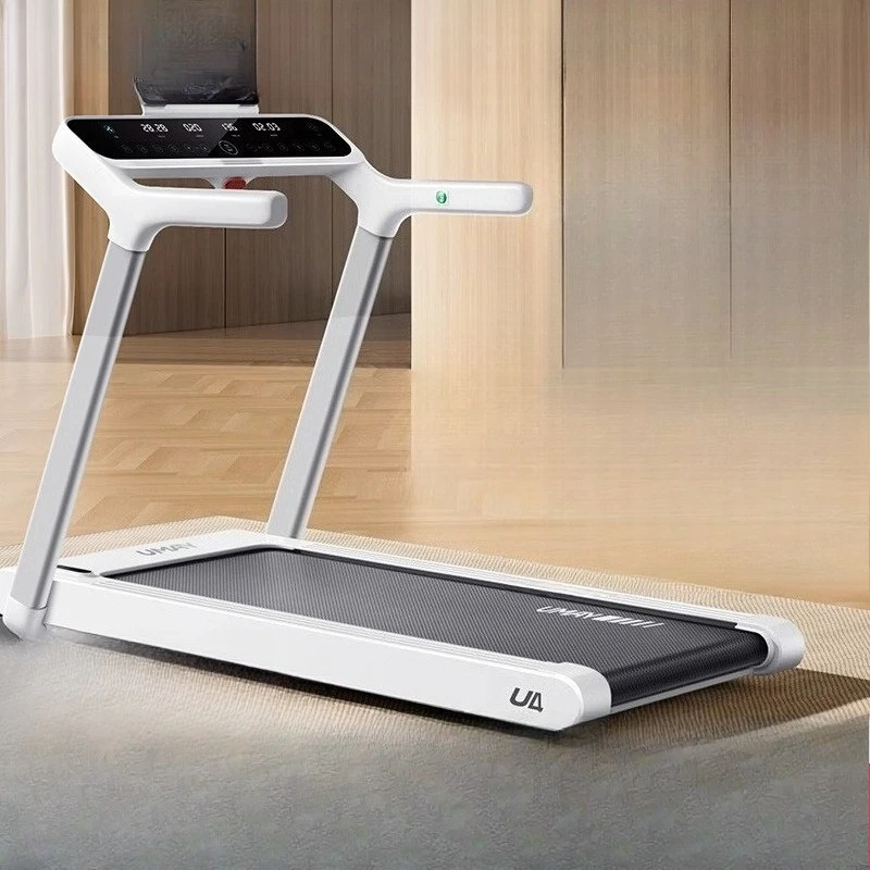 

Treadmill Household Small Folding Intelligent Walking Machine Gym Silent Indoor Electric Climbing Machine
