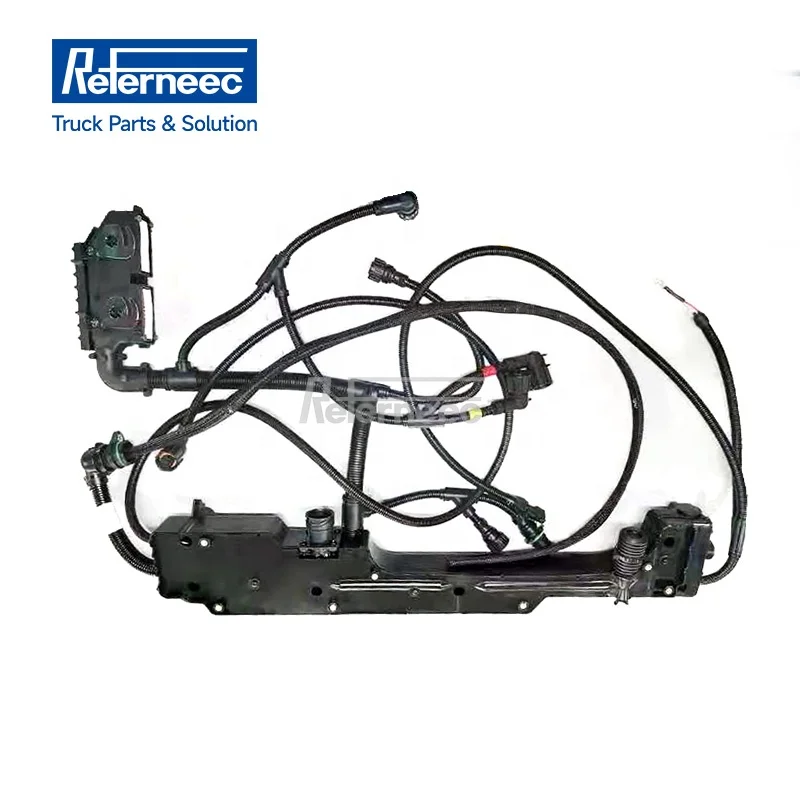 

REFERNEEC Truck Electrical System Cable Harness 20464849 20495743 20494923 S For Truck FH/FM/NH
