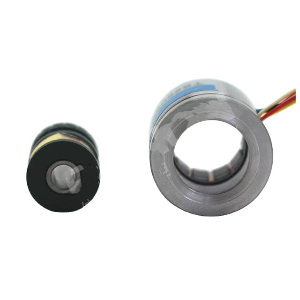 

Поворотный энкодер TS2605N191E64