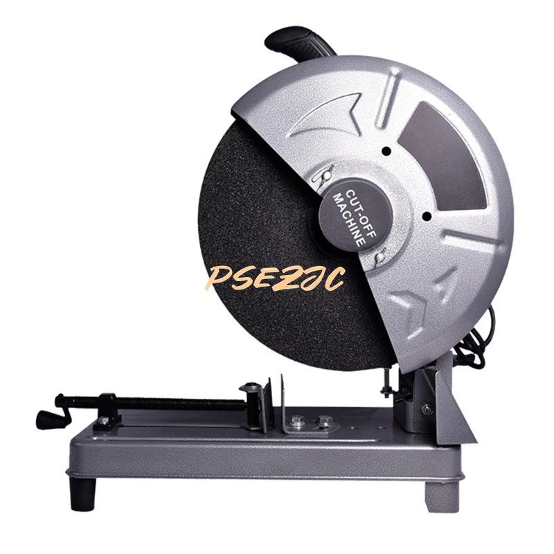 Household 350 Grinding Wheel Metal 355 Cutting Saw 14 Inch Steel Electric Tool