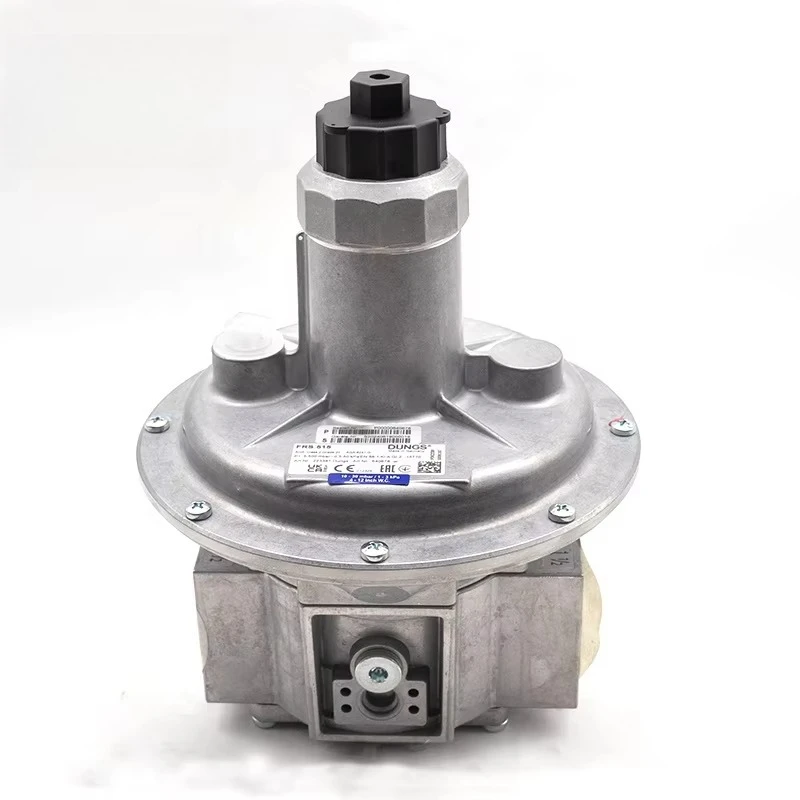 DUNGS FRS515 Gas Pressure Regulator Burner Accessories