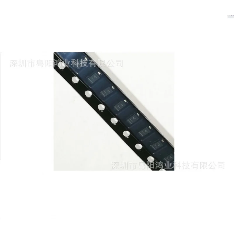 3000 قطعة التبديل ديود MMBD4148 SE/CC/CA التصحيح SOT-23 Silk ScreenD4/D5/D6 1N4148 سعر الحزمة كاملة