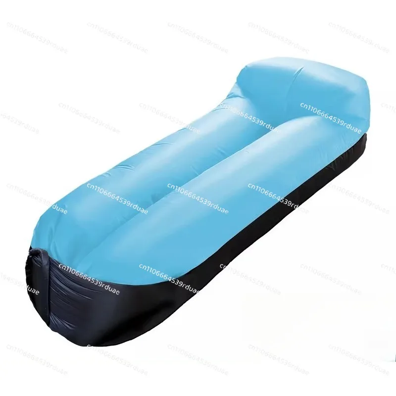

Outdoor inflatable sofa, lazy portable automatic air inflatable mattress, camping home