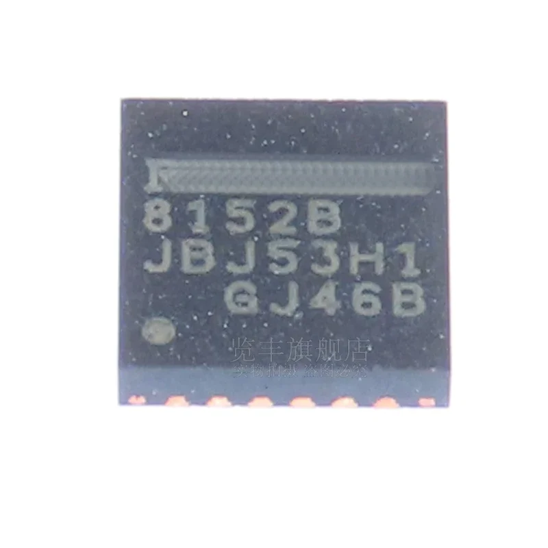 (YTT)Chip RTL8152B-VB-CG QFN-24 Ethernet controller chip IC