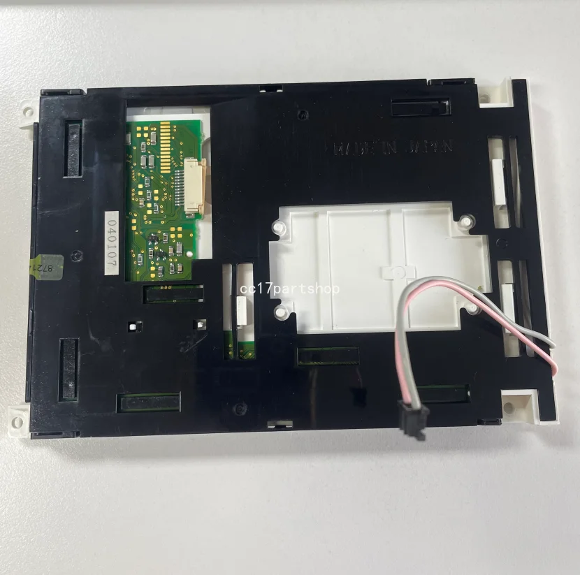 GCMK-C2X LCD Display Screen Panel Repair replacement