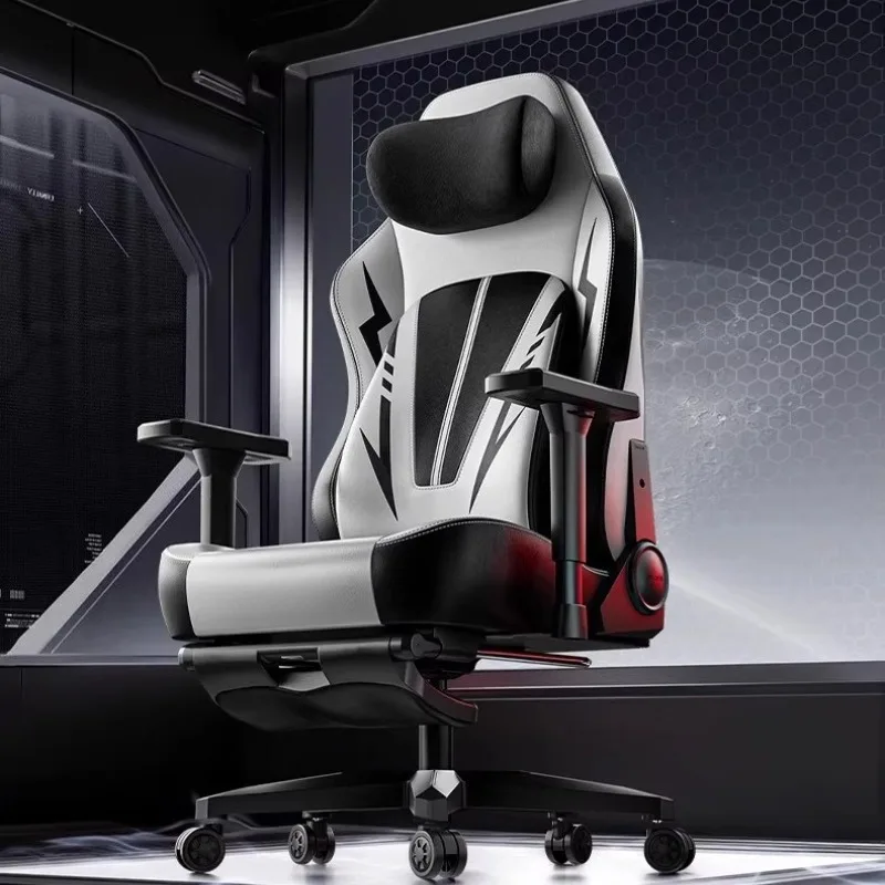 

Gaming Chair, Ergonomic Chair Gaming Chair Computer Chair