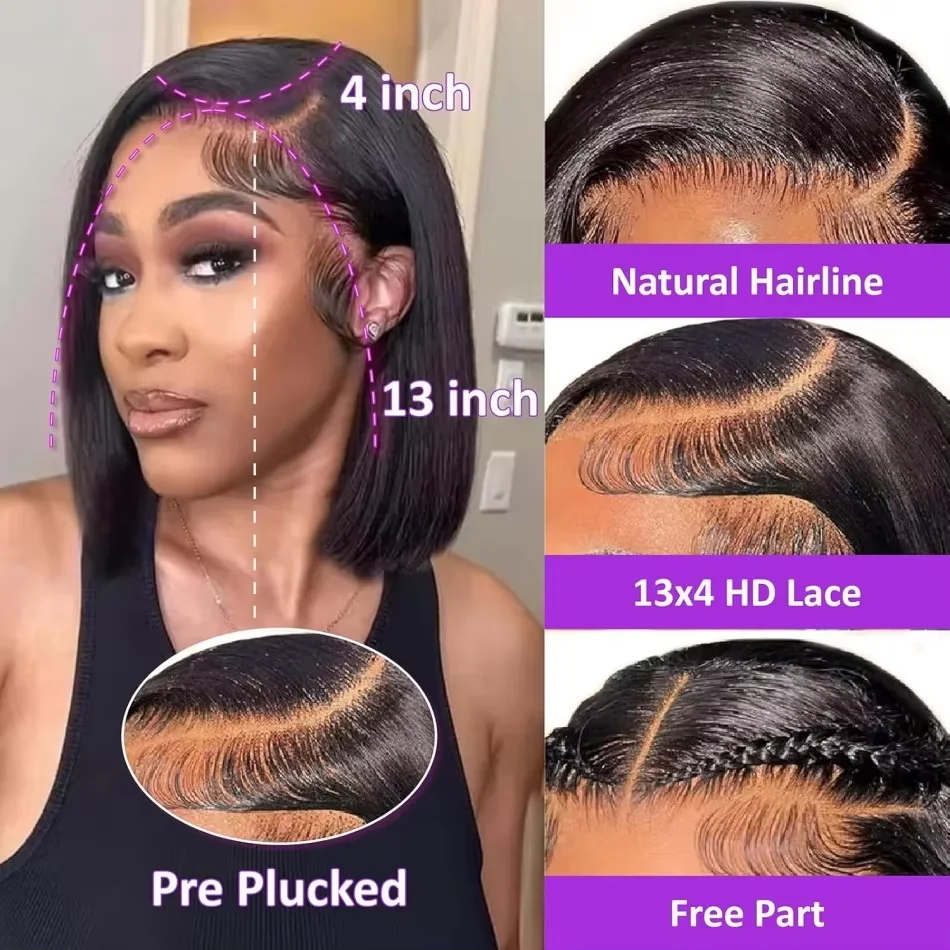 Thumbnail 2 - #9 Latest Wigs Updates
