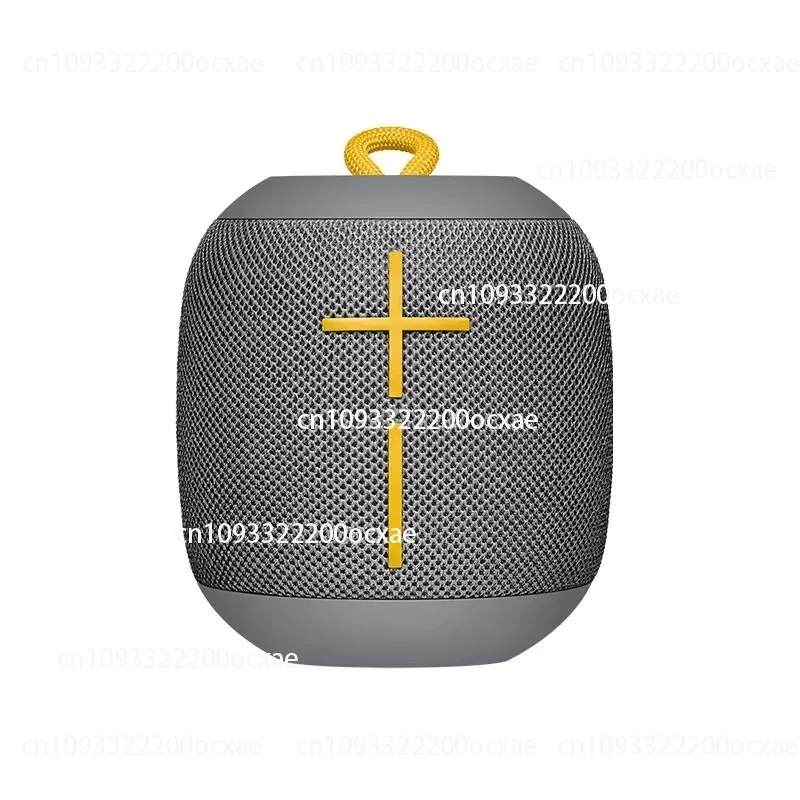 

Outdoor Bicycle Portable Wireless Bluetooth Speaker Portable Audio Waterproof, Anti-drop and Shock-proof