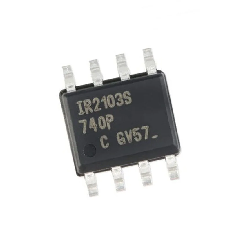 10PCS IR2103S IR2104S IR2106S IR2108S IR2111S IR2117S IR2118S SOP-8