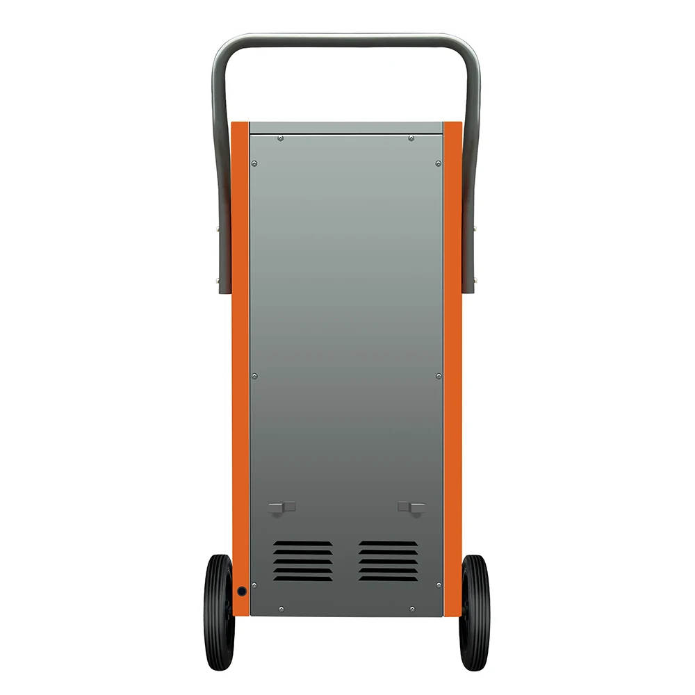 60L 80L 120L 158L Commercial Dehumidifier Industrial Water Damage Restoration Industrial Dehumidifie Machine Air Dryer