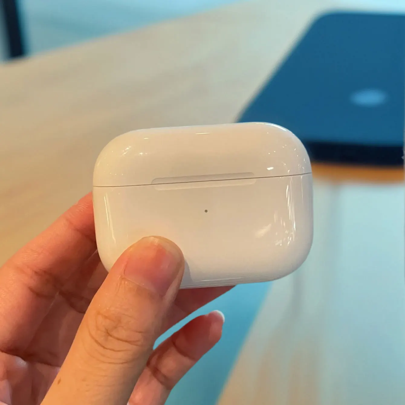 Auriculares inalámbricos Bluetooth TWS Air P, auriculares deportivos con micrófono, modo dual, baja latencia, auriculares para música y juegos