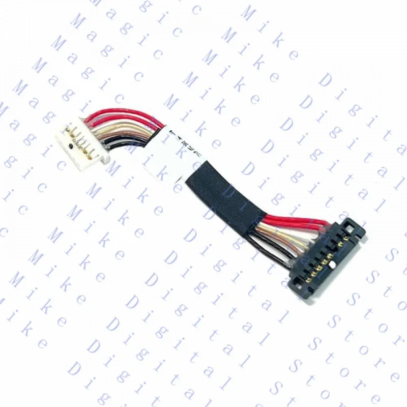 

Кабель аккумулятора UU для ASUS ROG Strix G614J G614 G634JY 6017B1889901