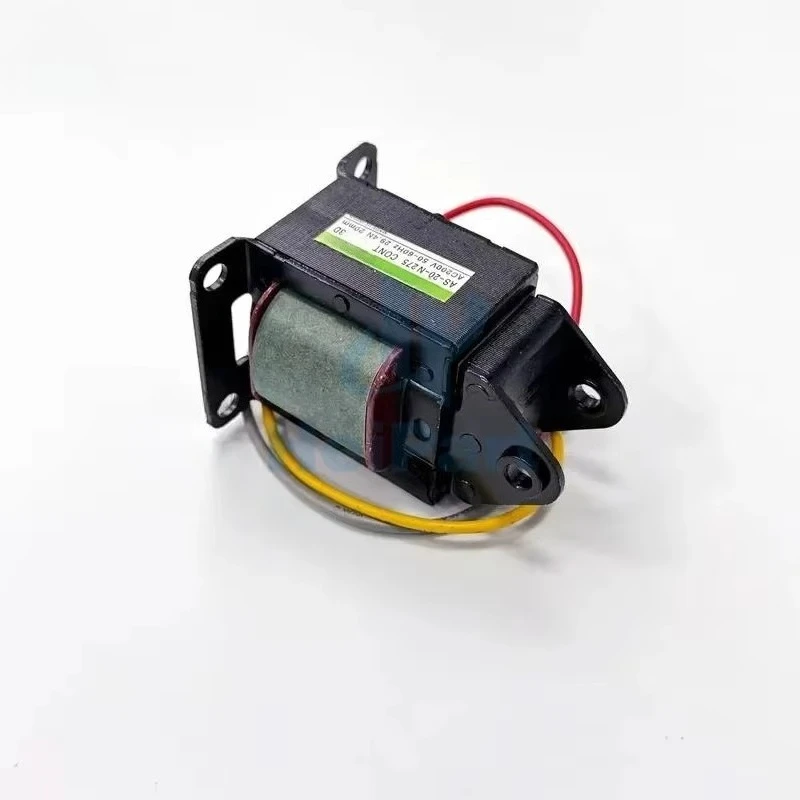 Komori Printing Machine Solenoid Valve AS-20-N275 Pneumatic Control Replacement Part