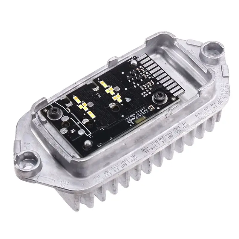A30P-LED Daytime Running Light Module For BMW G07 X7 40Dx 40Ix LCI Low-Spec LED Indicator Module Left 63115A417B7