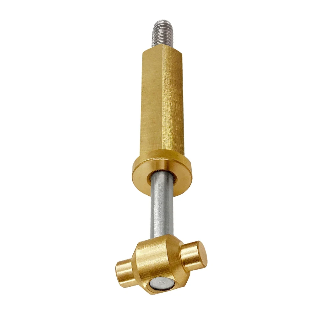 Pool & Spa Filter Clamp Assembly For DEVDEL, CVCL Models - Easy