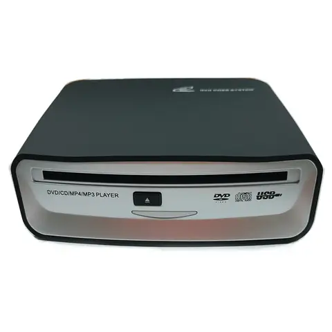 SX-2800A HiFi sound quality car CD player audio modification lossless external CD player USB connection DVD player