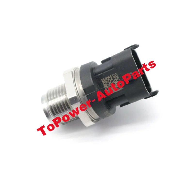 

0281002734 OEM Fuel Rail Pressure Sensor 0281 002 734 For Alfaa Romeo 147 Lanciaa Lybra NEW Holland T6 Renaultt Hyundaii Kiaa