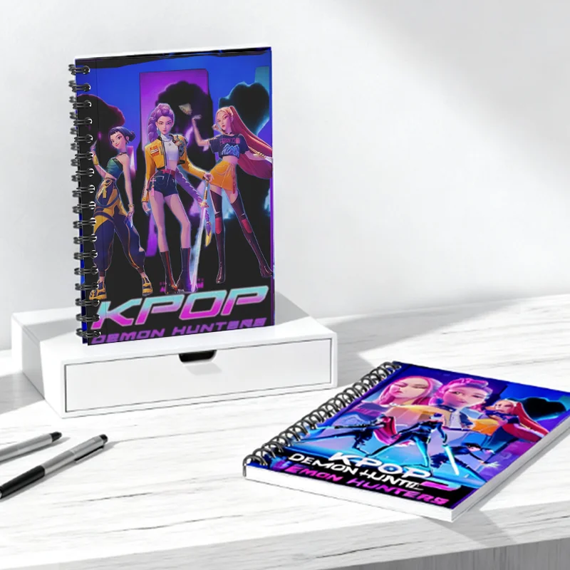 yZ[zA6 KPop f[n^[Y XpCm[g Aj Huntrix Ӌ@W[i w wZpi av[g