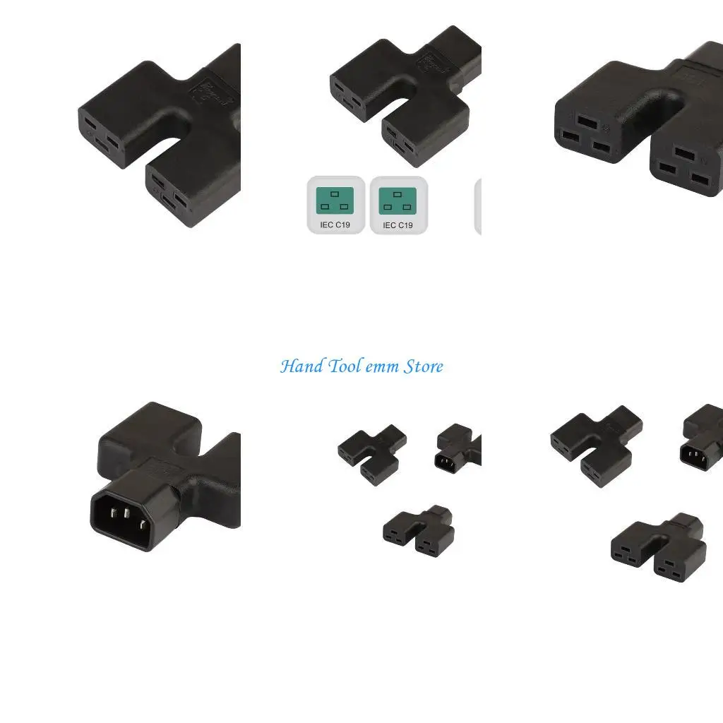 H37F C14 To 2Xc19 C…