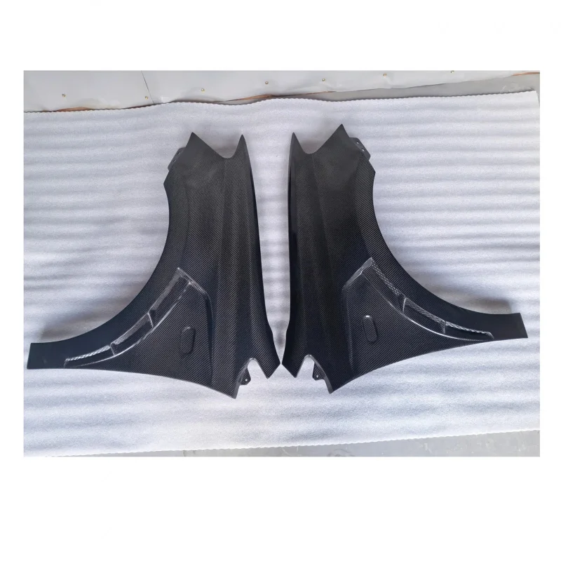 

Hot Sale Real Carbon Fiber Fender Tuning Kits For VW Polo 2011-2018