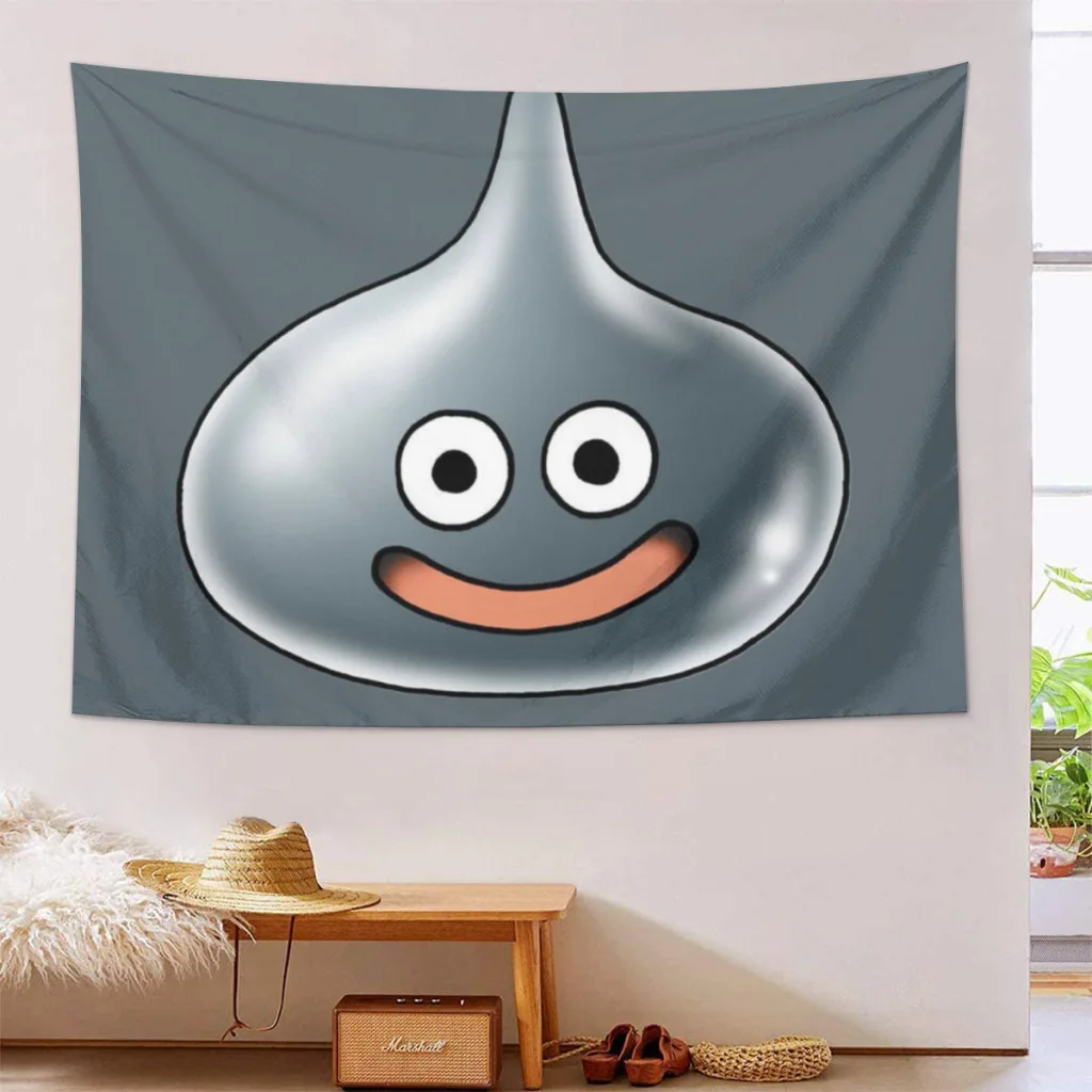 Dragon-Quest Tapestries   Room Decoration Items Home Décor Bedroom Wall Decorating Cloth