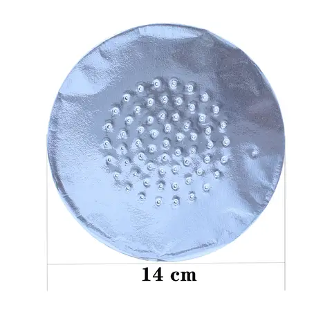 12 best sales धुआँ कागज़ - №1