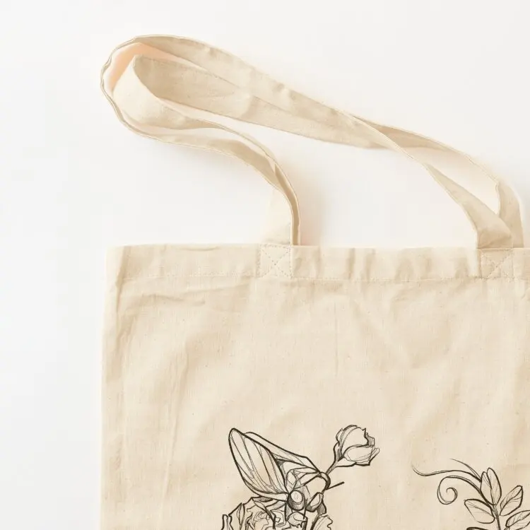 Сумка-тоут Bug Friends