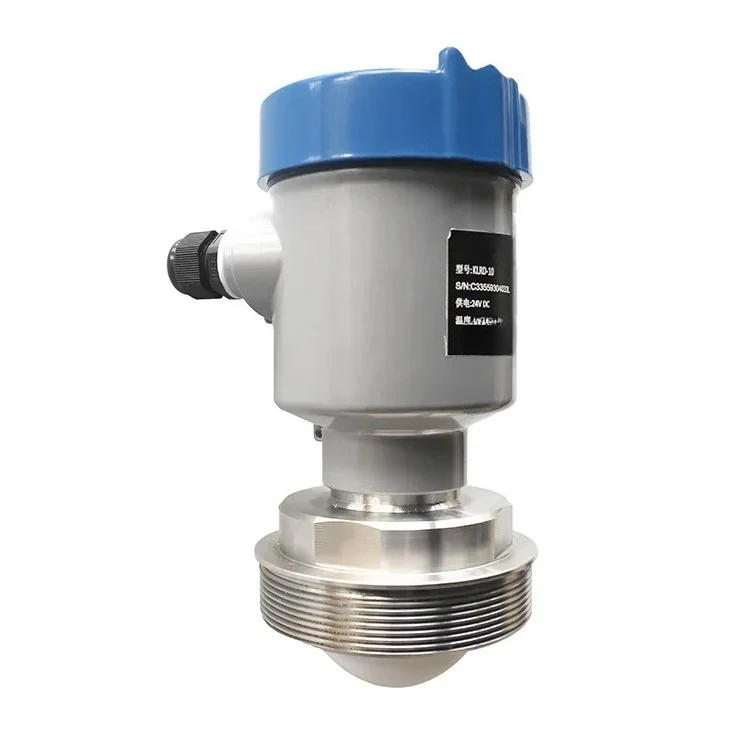

High-Frequency 78G Radar Level Gauge 4-20ma/RS485/HART Signal Output Sturdy Durable Level Measuring