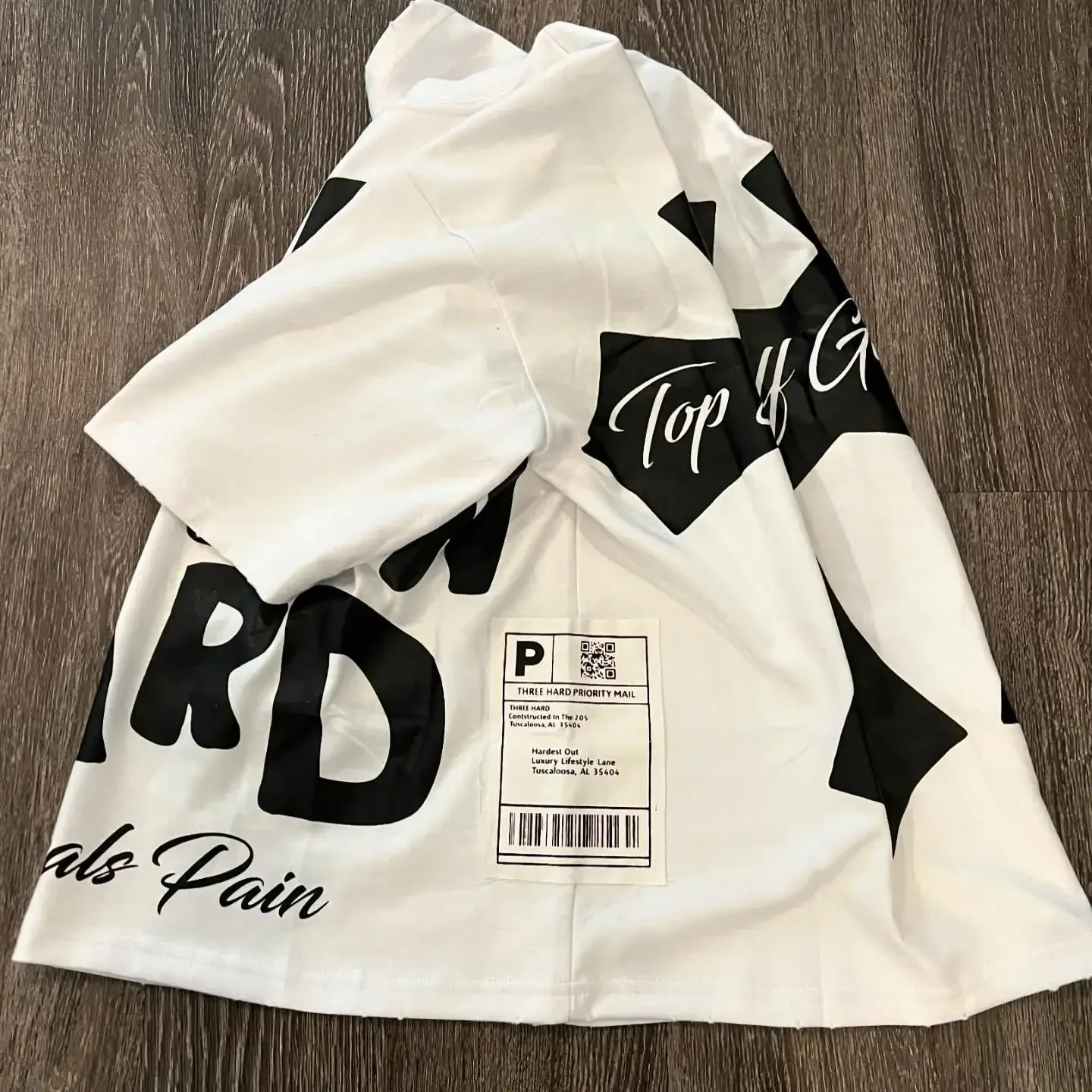 

New American Streetwear Women Printed Graphic T-Shirt Harajuku y2k High Street Gothic Casual Men and Women Streetwear Tops