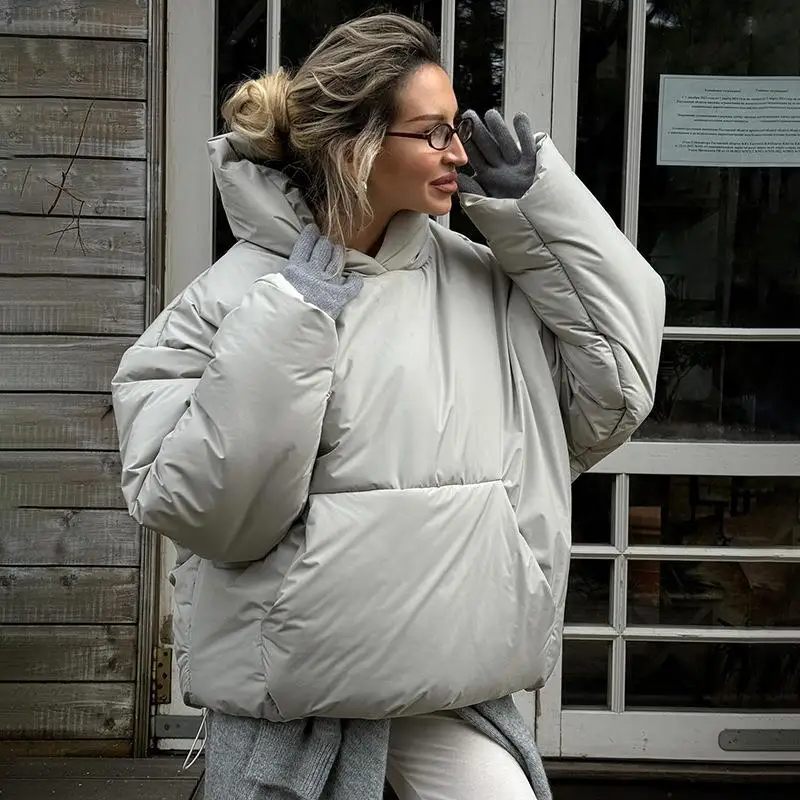 

Loose Design Cotton Jaet Casual Faionable Women's Clothing Cross-Border Long Sve Regular Thin Summer New Sle